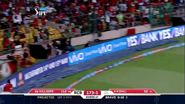 Rcti Vs Gl, Bola Malam Ini Panas Banget! M44 Ipl 2016, Siapa Nih Yang Ngaceng?
