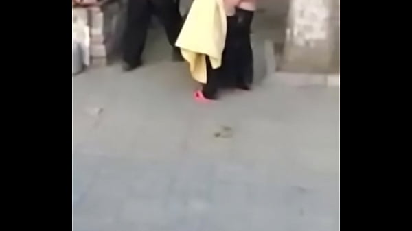Wanita Cina Siap Nungging, Bikin Ngiler