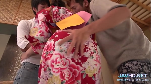 Masih Hangat, Bulu Becek Cewek Jepang Langsung Kirim Vol 117