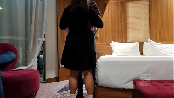 China Bawa Istri Ke Guadalajara Biar Suami Orang Lain Ngewein Dia
