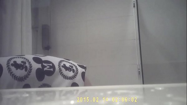 Penampakan Adik Cewek Mandi, Body Mulus Bikin Ngiler, China