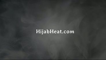 Bos Muslim Arab Yang Sok Suci Digilir Habis-habisan Di Kantor