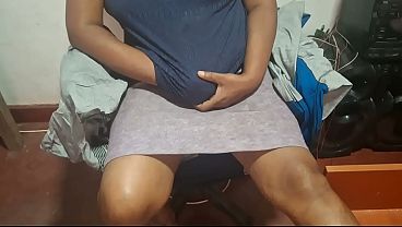 Ibu Tiri India Desi, Rahasia Malam Panas Yang Menggoda