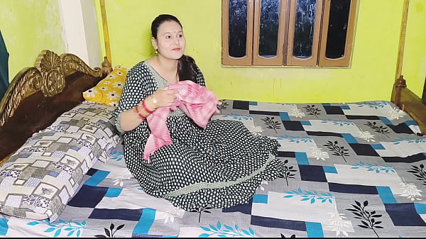 Ibu Tiri Desi Ngebut Sama Anak Tiri, Full Energi Panas Banget