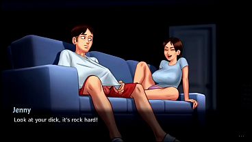 Ibu Tiri Simpan Rahasia…sampai Akhir, Baru Dia Mau Ngeresin Gue (18+)