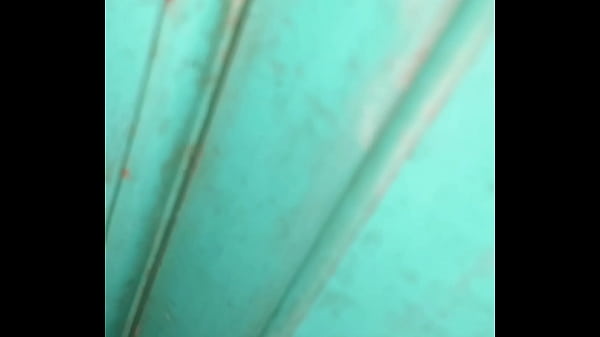 Ngintipin Istri Tetangga Kost Yang Sengaja Buka Pintu Pas Suami Pergi Kerja, Malah Diajak Ngewe Puas-puasan.