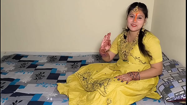 Pasangan India Ngewe Di Acara Pernikahan