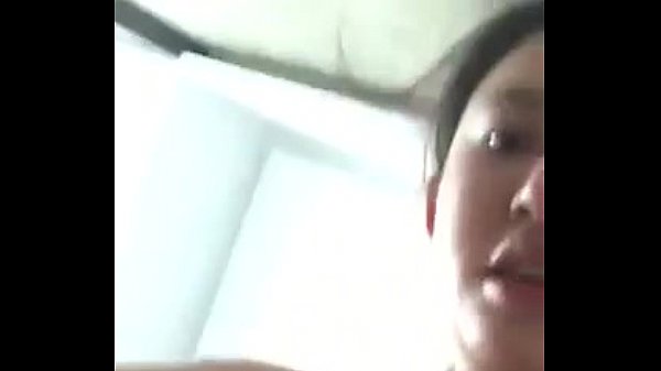 Pov: Cewek Cina Abg, Siap Digoyang.