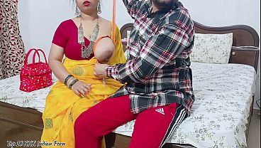 Penjahit Ngewe Cewek India Seksi Di Tokonya, Suara Dan Video Hot Hindi