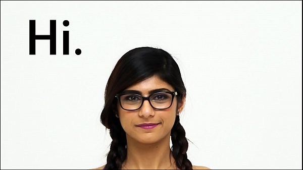 Mia Khalifa – Ajak Lo Lihat Body Arab Mulus Gue Dari Dekat, Siap-siap Meleleh