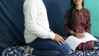 Tonton Aksi Doggystyle Paling Hot Dari Guru India Dengan Suara Hindi Yang Jelas, Bikin Ngilu!