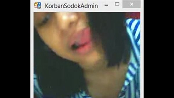 Ngentot Live Camfrog Indonesia Sama Admin, Korban Digilir Puas.