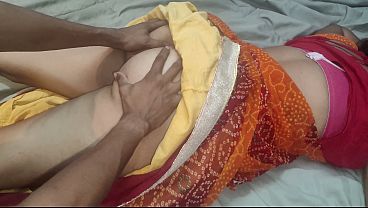 Tukang Ledeng Dibayar Dengan Cara Ngewein Ibu Rumah Tangga, Suara Crot Dan Erangan Terdengar Jelas