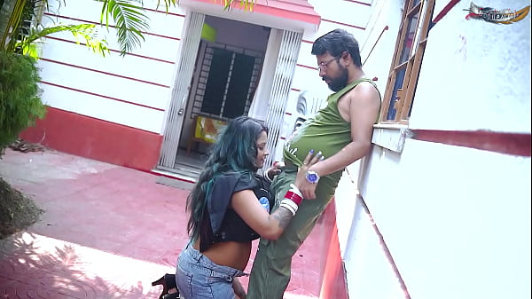 Desi Bengali Couple Sange Anal Ngeban Di Luar, Audio Hindi Penuh Gaya Liar
