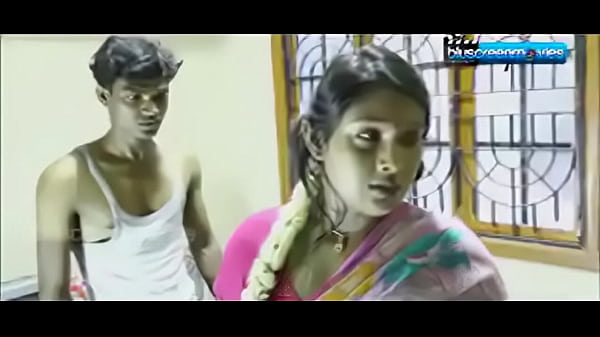 Aunty India Selatan Bikin Desi Makin Liar Dan Basah