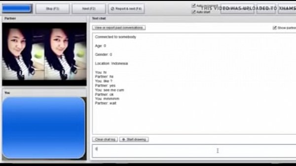 Nonton Cam 4 Cewek Indo Sange, Goyang Hot Bikin Crot.