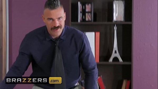 Bosok Gede Di Kantor – (monique Alexander, Charles Dera) – Bos Dikendalikan Dari Jauh – Brazzers